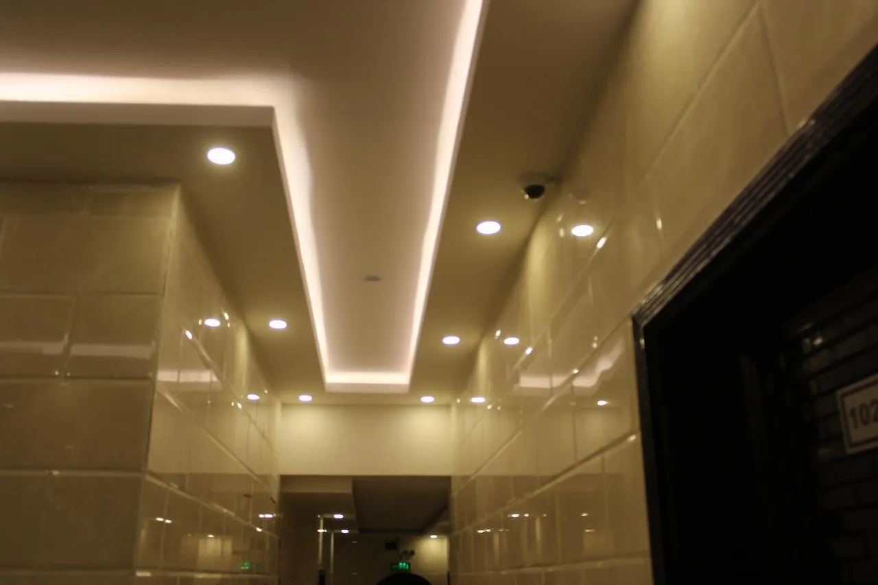 Aparthotel Nour Alraqeya Furnished Apartments Medina