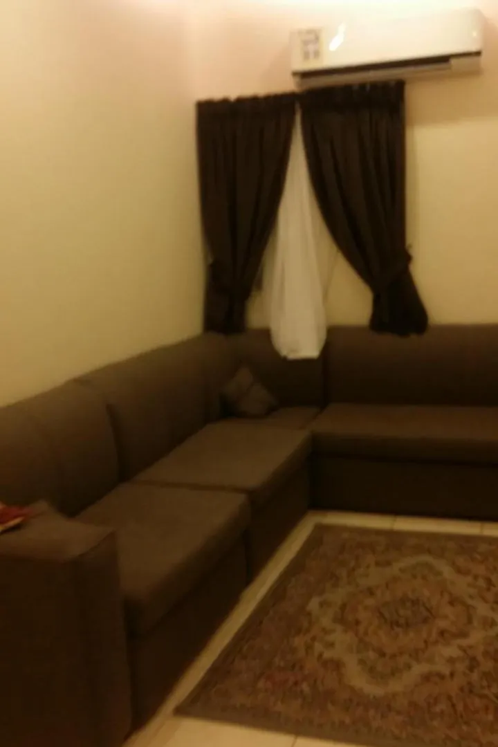 Nour Alraqeya Furnished Apartments Medina