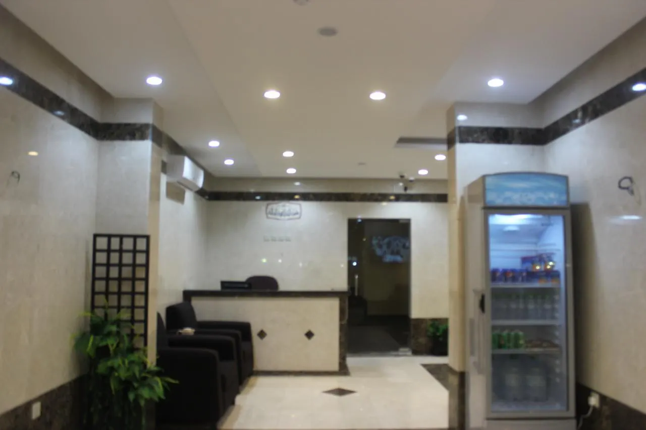 Nour Alraqeya Furnished Apartments Medina Aparthotel