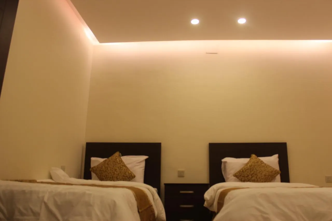 Nour Alraqeya Furnished Apartments Medina Saudi Arabia